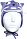 Шапочка Reima®, Maniau Lilac , цвет Фиолетовый для девочки по цене от 1000 - изображение 2