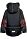 Куртка Reimatec® X, Zenne Black, цвет Черный для мальчик по цене от 3200 - изображение 1