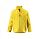 Флисовая куртка Reima®, Uma Yellow Green, цвет Желтый для унисекс по цене от 1819 - изображение 0