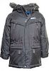 Куртка Reimatec®, Nero grey, цвет Серый для мальчик по цене от 4000