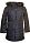 Пальто Sablack, цвет Черный для девочки по цене от 3040 - изображение 