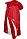 Куртка Reimatec®, Marseilles red, цвет Красный для мальчик по цене от 3000 - изображение 1