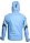 Куртка Rossignol blue, цвет Голубой для мальчик по цене от 2240 - изображение 4