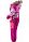 Комбинезон Reimatec®, Scenic berry pink, цвет Розовый для девочки по цене от 7000 - изображение 