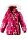 Куртка Reimatec®, Zaniah pink, цвет Розовый для девочки по цене от 5099 - изображение 0