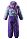 Комбинезон Reimatec®, Relay purple pansy, цвет Фиолетовый для девочки по цене от 6899 - изображение 