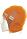 Шапочка Reima®, Säe Burnt orange, цвет Оранжевый для мальчик по цене от 1199 - изображение 1