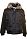 Куртка Jack-Jones black, цвет Черный для мальчик по цене от 1440 - изображение 0