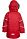Куртка Reimatec®, Grisha red, цвет Красный для мальчик по цене от 4000 - изображение 1