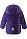 Куртка Reima®, Ovela purple pansy, цвет Фиолетовый для девочки по цене от 4199 - изображение 1