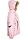 Куртка Reimatec®, Starlett pink, цвет Розовый для девочки по цене от 3000 - изображение 1