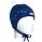 Шапочка Reima®, Noh Navy, цвет Темно-синий для мальчик по цене от 1000 - изображение 0