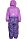 Комбинезон Reimatec®, Salla orchid, цвет Фиолетовый для девочки по цене от 4000 - изображение 2