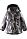 Куртка Reimatec®, Rabbit pale grey, цвет Серый для унисекс по цене от 3899 - изображение 0