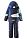 Детский комплект Reima®, Kiddo Poppoo navy, цвет Синий для мальчик по цене от 8999 - изображение 1
