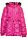 Куртка Reima®, Hachi Fuchsia, цвет Розовый для девочки по цене от 3160 - изображение 0