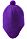 Шапочка Reima®, Auva purple, цвет Фиолетовый для девочки по цене от 1199 - изображение 3