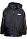 Куртка Reimatec® X, Zenne Black, цвет Черный для мальчик по цене от 3200 - изображение 0