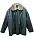 Куртка Safula black, цвет Черный для мальчик по цене от 2240 - изображение 0