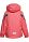 Куртка Reimatec®, Oksa Nectar, цвет Коралловый для девочки по цене от 2400 - изображение 1