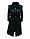 Куртка Varci black, цвет Черный для девочки по цене от 3200 - изображение 0