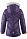 Куртка Reima®, Alter Dark violet, цвет Фиолетовый для девочки по цене от 4000 - изображение 1
