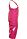 Брюки Reima®, Loihe Fuchsia, цвет Розовый для девочки по цене от 1199 - изображение 1