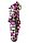 Комбинезон Reimatec®, Avior pink, цвет Розовый для унисекс по цене от 5199.00 - изображение 1