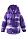 Куртка Reima®, Tyyni purple pansy, цвет Фиолетовый для девочки по цене от 3899 - изображение 0