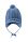 Шапочка Reima®, Sasu grey blue, цвет Голубой для мальчик по цене от 1000 - изображение 0