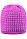 Шапочка Reima®, Jasu bright orchid, цвет Розовый для девочки по цене от 1199 - изображение 0