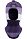 Шапка-шлем Reima®, Halo Dark lilac, цвет Фиолетовый для девочки по цене от 1619 - изображение 0
