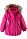 Куртка Reimatec®, Snowing pink, цвет Розовый для девочки по цене от 4799 - изображение 0