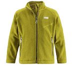 Флисовая куртка Reima®, Calm green, цвет Зеленый для мальчик по цене от 1000