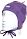 Шапочка Reima®, Hippa Violet, цвет Фиолетовый для девочки по цене от 1000 - изображение 2