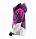 Куртка Reima®, Jezebel Bright orchid, цвет Розовый для девочки по цене от 4800 - изображение 1