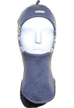 Шапка-шлем Reima®, Gabby dark grey, цвет Серый для унисекс по цене от 900