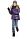 Куртка Reima®, Alter Dark violet, цвет Фиолетовый для девочки по цене от 4000 - изображение 0