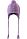Шапочка Reima®, Camo Old rose, цвет Фиолетовый для девочки по цене от 1199 - изображение 1