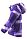 Куртка Reima®, Tyyni purple pansy, цвет Фиолетовый для девочки по цене от 3899 - изображение 2