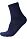 Носки Reima®, Octans navy, цвет Темно-синий для мальчик по цене от 693 - изображение 1