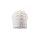 Шапочка Reima®, Mindy white, цвет Белый для девочки по цене от 1199 - изображение 0