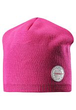 Шапочка Reima®, Nebula, цвет Розовый для девочки по цене от 1119