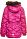 Куртка Reima®, Hachi Fuchsia, цвет Розовый для девочки по цене от 3160 - изображение 1