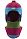 Шапка-шлем Reima®, Halo Fuchsia, цвет Розовый для девочки по цене от 1619 - изображение 0