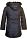 Пальто Sablack, цвет Черный для девочки по цене от 3040 - изображение 2