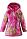 Куртка Reimatec®, Relay berry pink, цвет  для девочки по цене от  - изображение 0