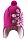 Шапочка Reima®, Kleeia pink, цвет Розовый для девочки по цене от 1199 - изображение 2