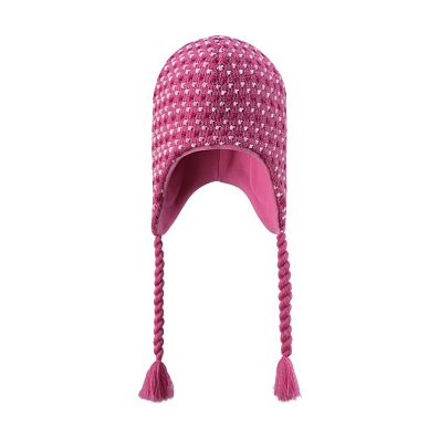 Шапочка Reima®, Coral pink, цвет Розовый для девочки по цене от 1199