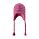 Шапочка Reima®, Coral pink, цвет Розовый для девочки по цене от 1199 - изображение 0